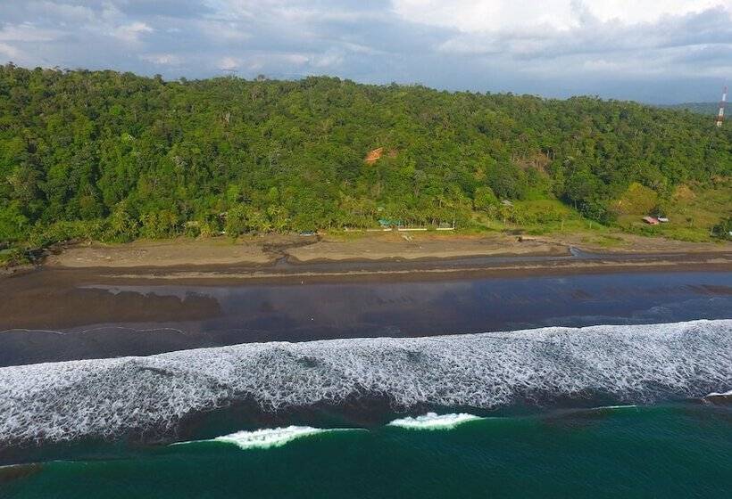 هتل Ecolodge El Almejal