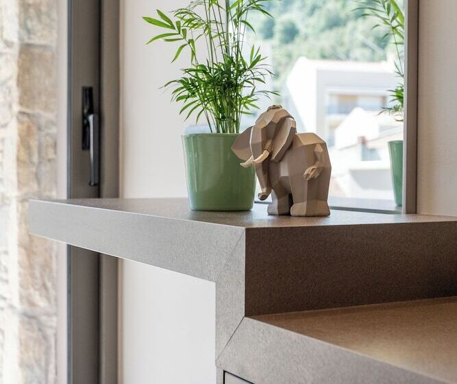 هتل Ennea Muses Rooms & Suites