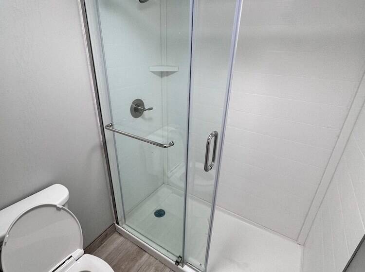 هتل Hawthorn Extended Stay By Wyndham Columbia Ft Jackson