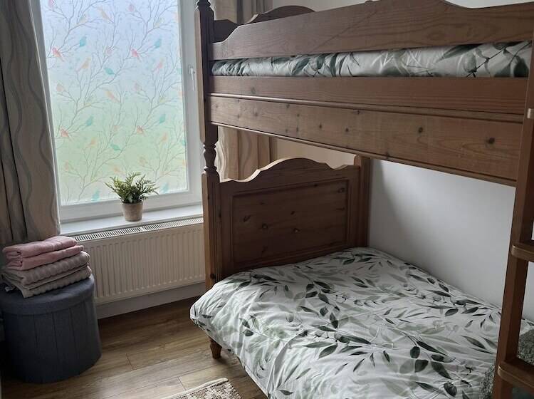 酒店 Cozy Coastal Lodge In Hayle
