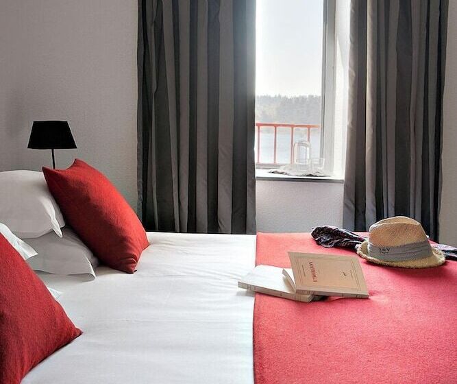 Отель Instants D Absolu Ecolodge & Spa