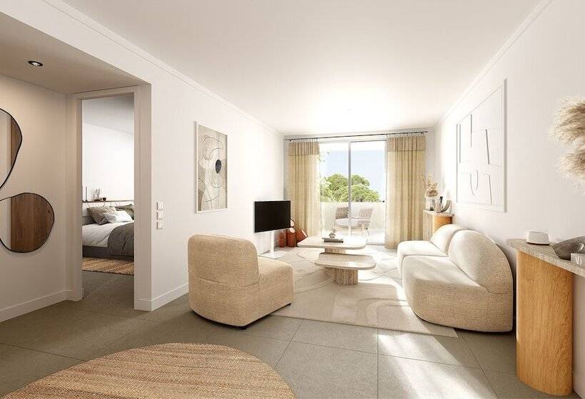 هتل Le Set Hôtel & Spa