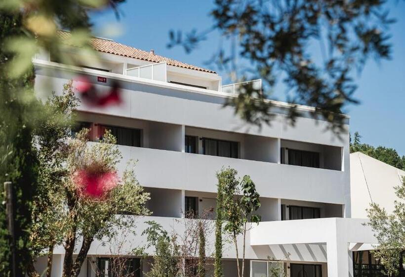 هتل Le Set Hôtel & Spa