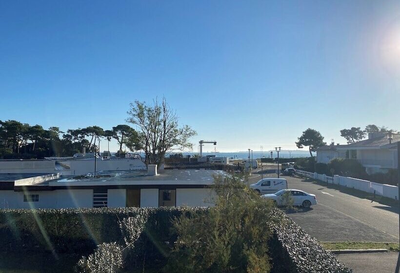 호텔 Les Suites Du Ferret