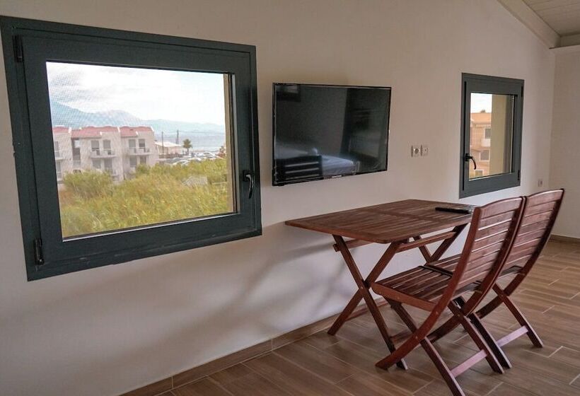 호텔 Mak Home Luxury Apartments