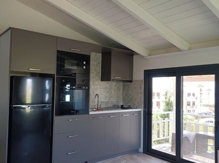 호텔 Mak Home Luxury Apartments