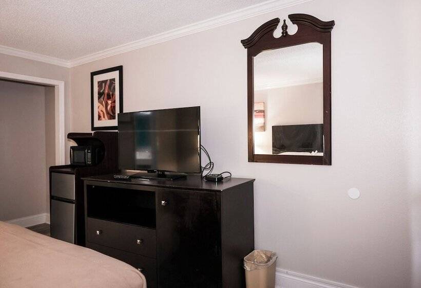 酒店 Riverside Inn And Suites