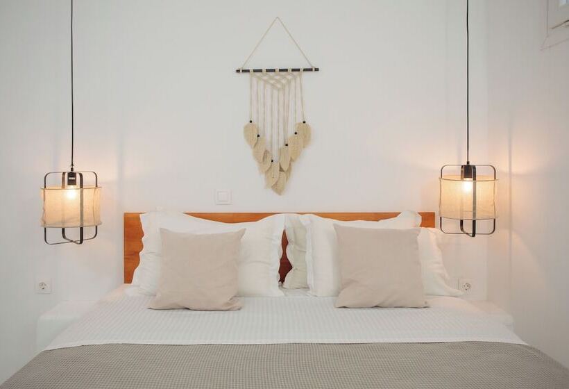 هتل Soley Naxos