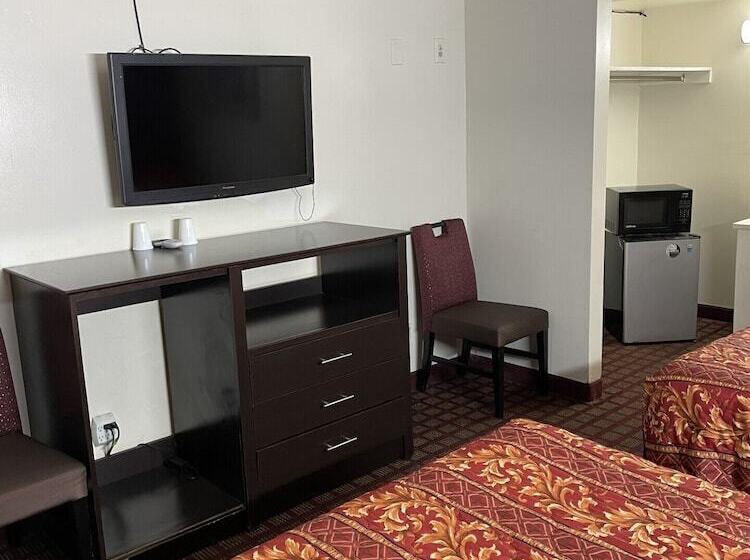 مُتل Budget Inn   Elizabeth, Nj