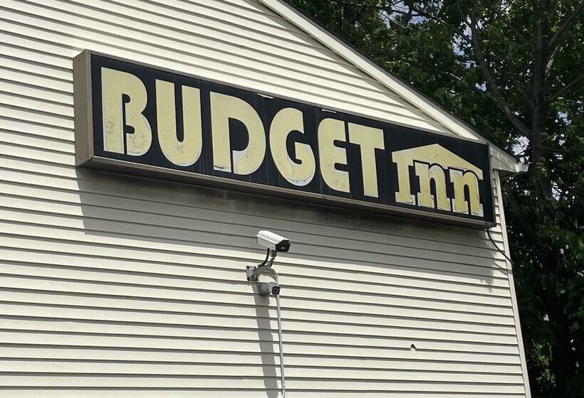مُتل Budget Inn   Elizabeth, Nj