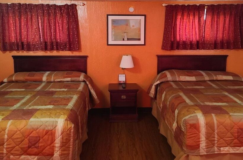 Paul S Motel