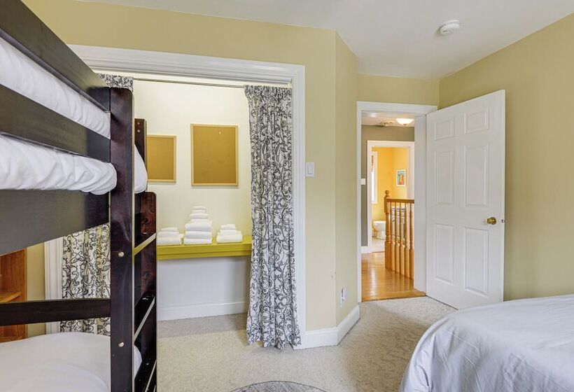 West Dover Ski House Next To Mount Snow