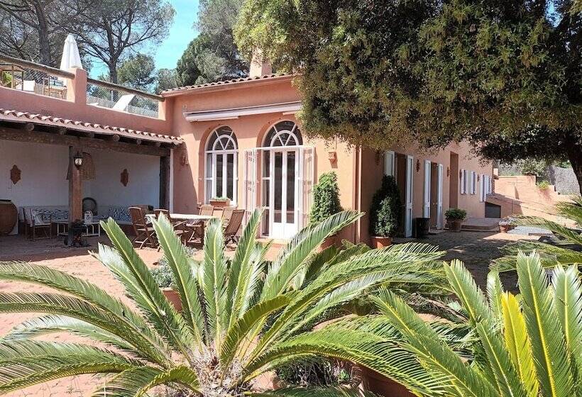 بنسيون Suite B&b, Private 2 Bedrooms Living And Pool No Kitchen
