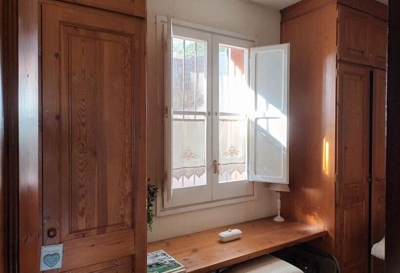 بنسيون Suite B&b, Private 2 Bedrooms Living And Pool No Kitchen