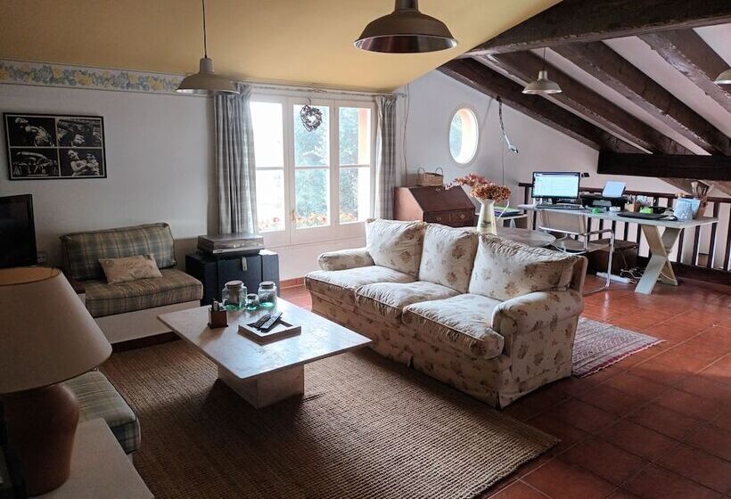 بنسيون Suite B&b, Private 2 Bedrooms Living And Pool No Kitchen