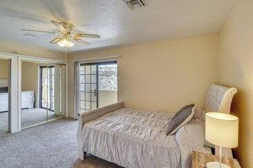 Pet Friendly Bullhead City Home ~ 2 Mi To River!