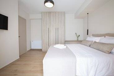 Pomaria Boutique Residences