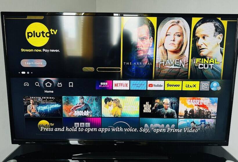 اقامتگاه 4 Bedrooms Full House Stourbridge Birmingham