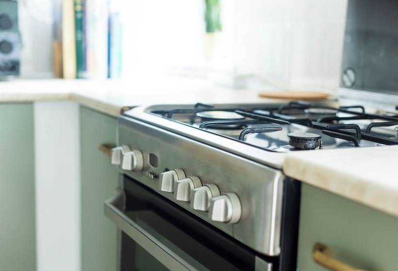 اقامتگاه Grace House   15 Minutes To Central London