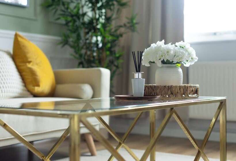 اقامتگاه Grace House   15 Minutes To Central London