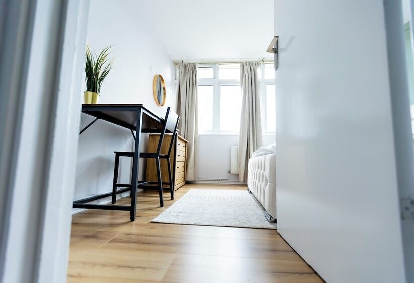 اقامتگاه Grace House   15 Minutes To Central London
