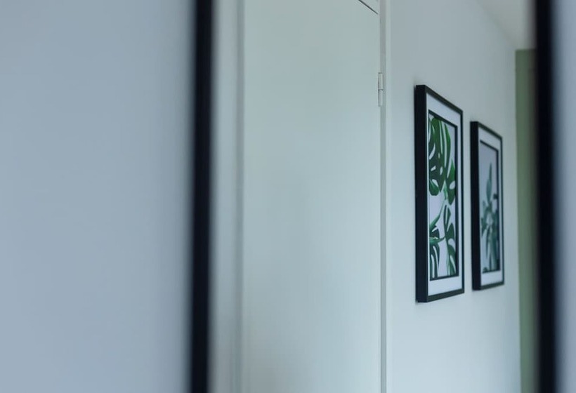 اقامتگاه Grace House   15 Minutes To Central London