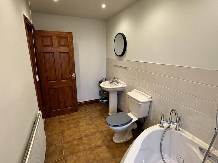 Резиденция Lovely 3 Bed House In Holmfirth