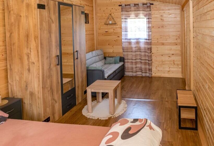 Robinzonski Kamp Hofman