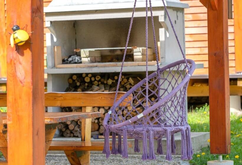 Robinzonski Kamp Hofman