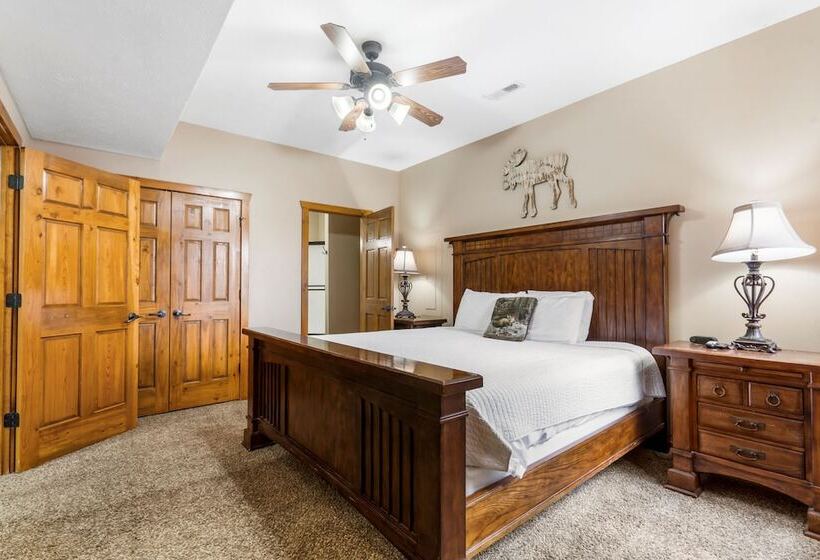 Royal Moose Lodge A Grand Adventure For 20!