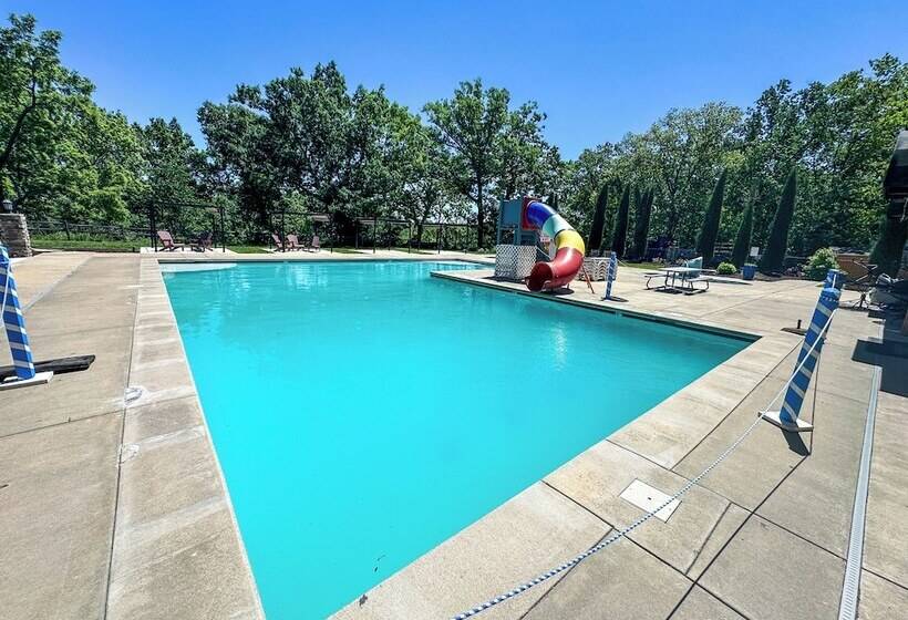 Royal Moose Lodge A Grand Adventure For 20!