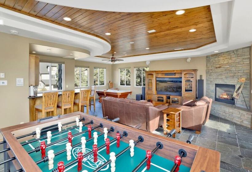 Sunset Ridge Villa #2178
