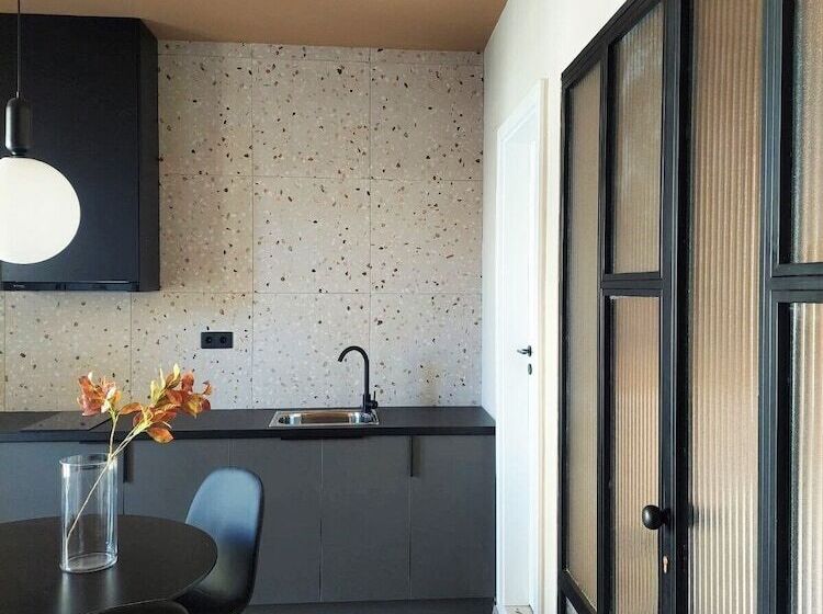Terrazzo City Apts