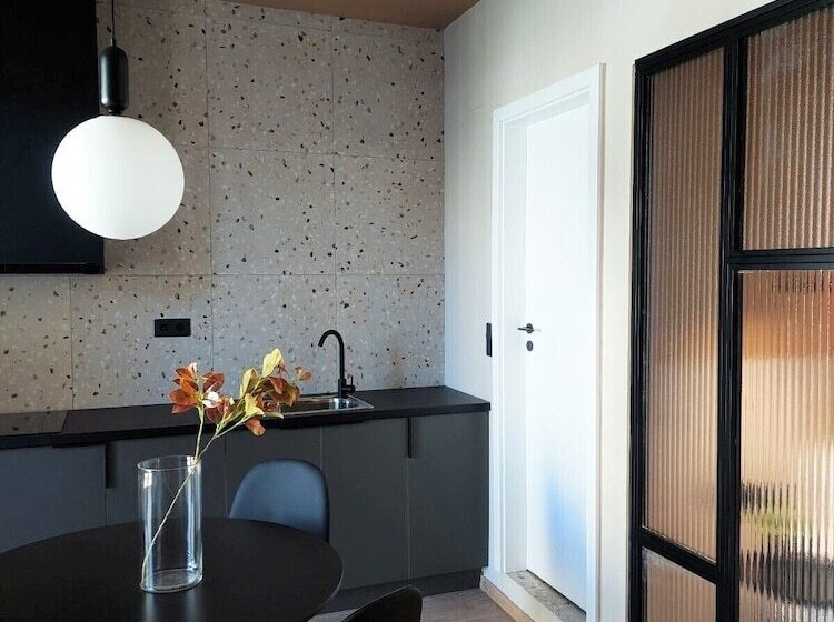 Terrazzo City Apts
