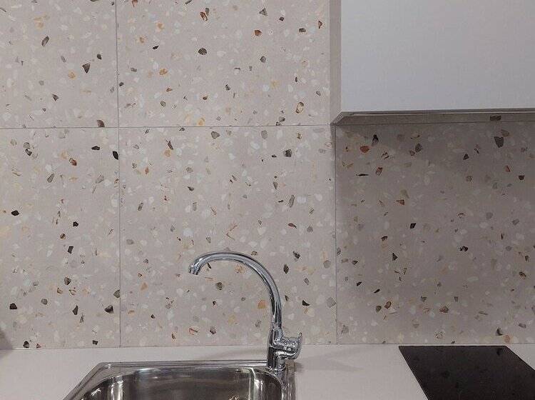 Terrazzo City Apts