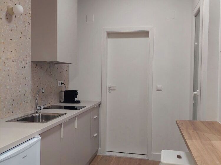 Terrazzo City Apts