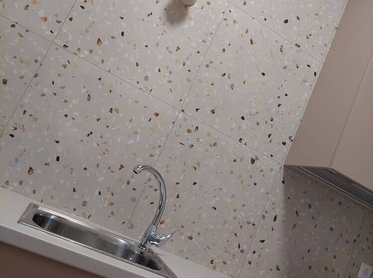 Terrazzo City Apts