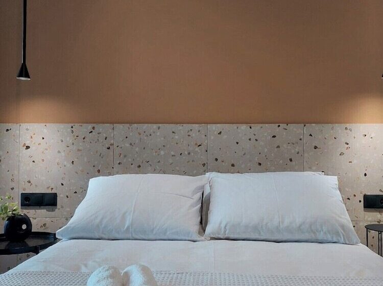 Terrazzo City Apts