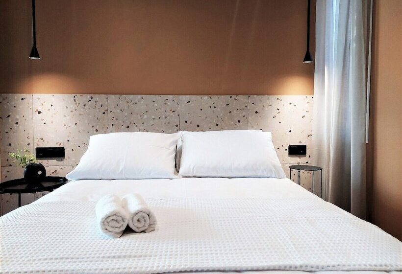 Terrazzo City Apts