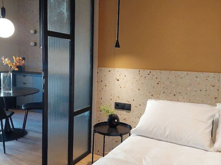 Terrazzo City Apts