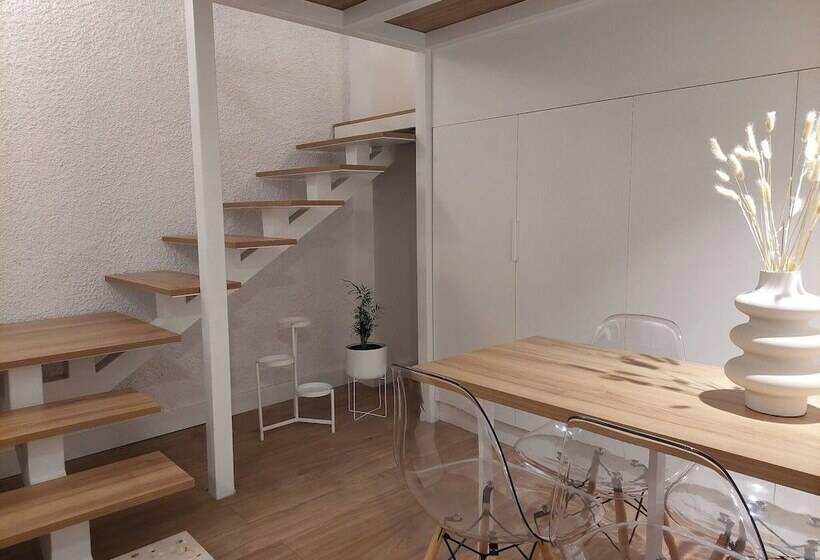 Terrazzo City Apts