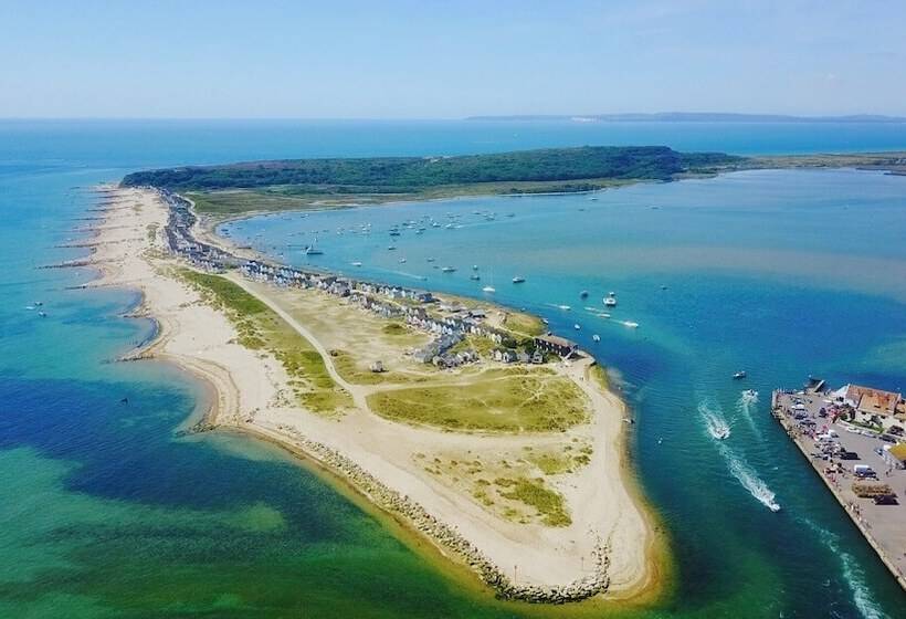 The Dorset Coast   A Home Away From Home