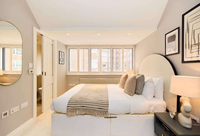 The Regent S Park Scenery   Spacious 3bdr House W/ Garden And Study Room