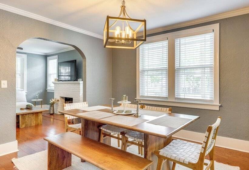 Updated Jacksonville Home < 1 Mi To St Johns River