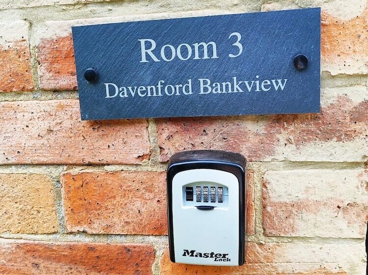 تختخواب و صبحانه Bankview