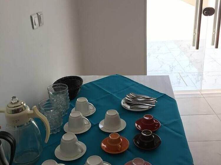 تختخواب و صبحانه Hospedaria Mar Azul