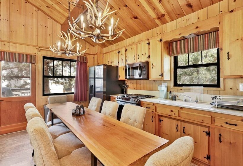 Bruin Chalet #2464