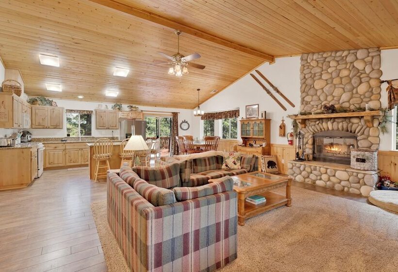 Chalet D Or #2163
