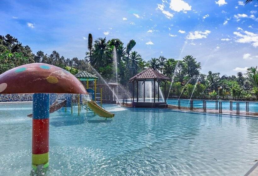 Dolores Farm Resort