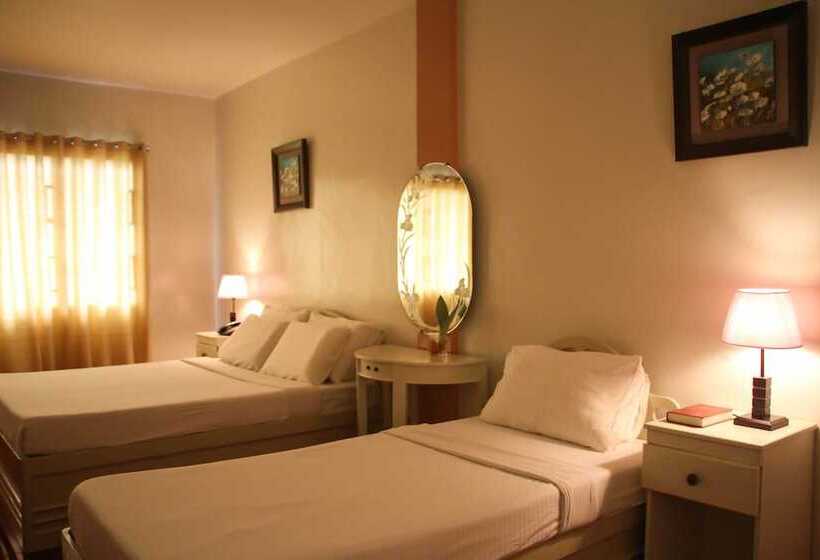 Dolores Farm Resort
